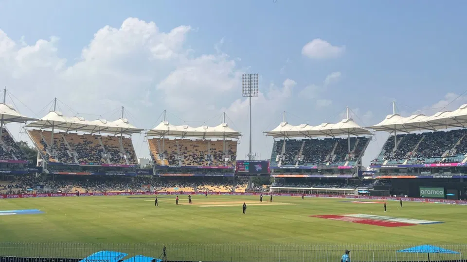 T20 विश्व कप 2026: AFG vs CAN, मैच 39 के लिए एमए चिदंबरम स्टेडियम, चेन्नई की मौसम और पिच रिपोर्ट